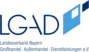 Logo LGAD