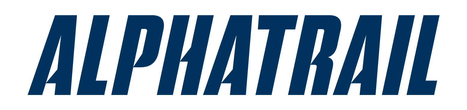 Logo Alphatrail GmbH