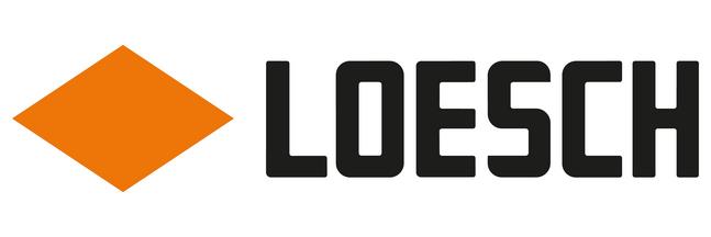 Logo LOESCH Group