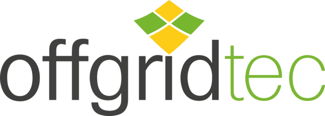 Logo Offgridtec GmbH