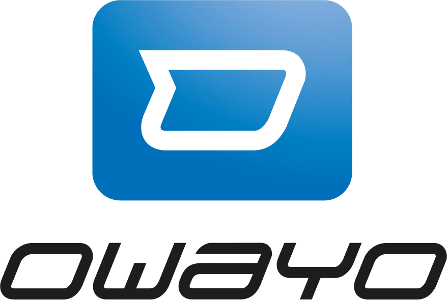 Logo owayo GmbH