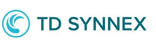 Logo TD SYNNEX Germany GmbH & Co. OHG